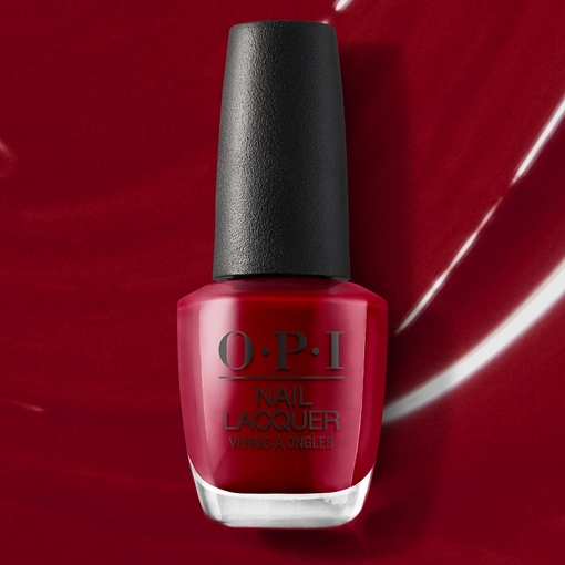 Product Amore At The Grand Canal Nail Lacquer 15ml base image