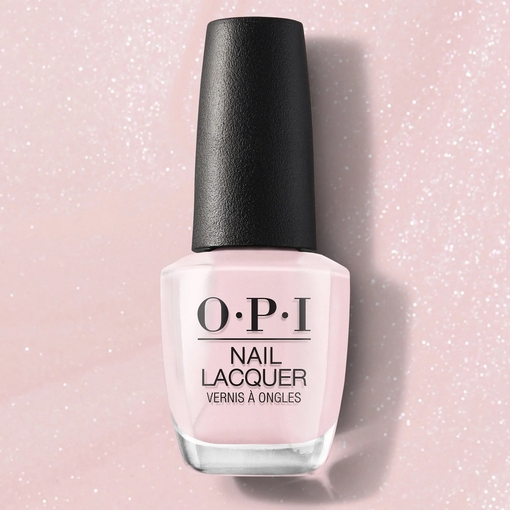 Product Let Me Bayou A Drink Nail Lacquer 15ml base image