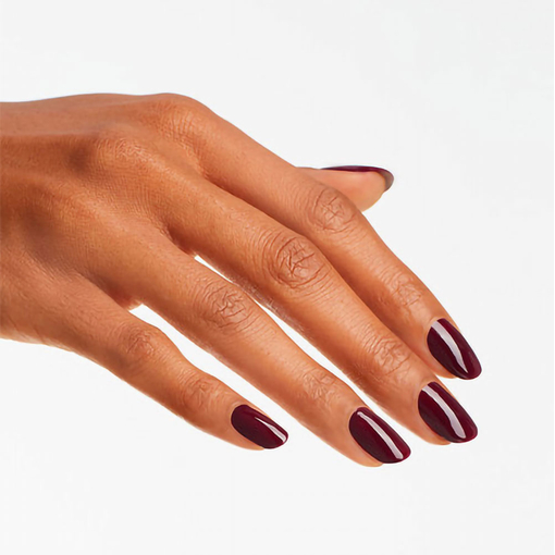 Product In The Cable Car-Pool Lane Nail Lacquer 15ml base image