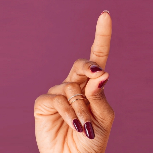 Product In The Cable Car-Pool Lane Nail Lacquer 15ml base image