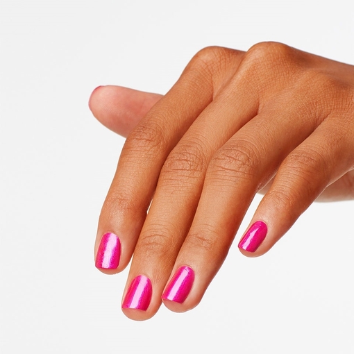 Product Infinite Shine Long-Wear Lacquer 15ml Pompeii Purple base image