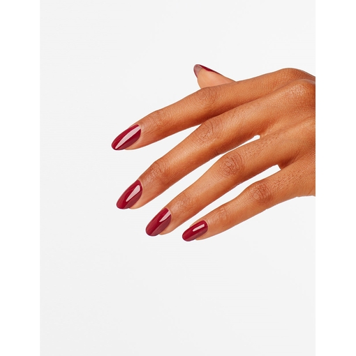 Product Nail Lacquer 15ml Chick Flick Cherry base image