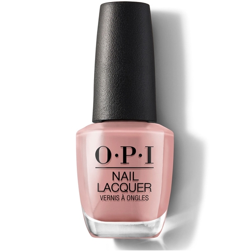 Product Barefoot In Barcelona Nail Lacquer 15ml base image
