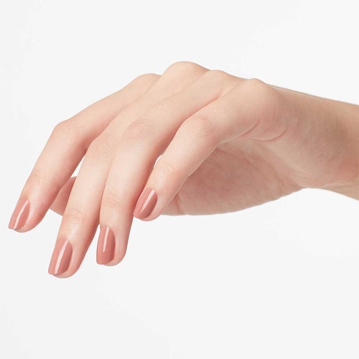 Product Barefoot In Barcelona Nail Lacquer 15ml base image
