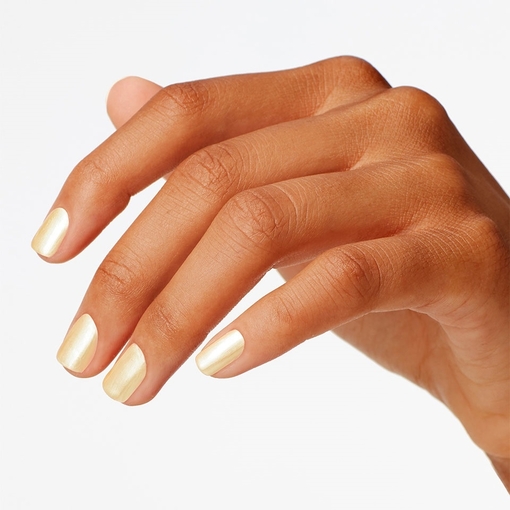 Product OPI Infinite Enter the Golden Era 15ml Enter The Golden Era base image