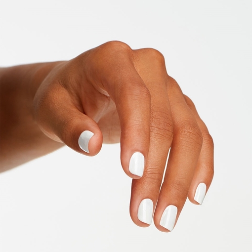 Product Infinite Shine Long-Wear Lacquer 15ml Alpine Snow base image