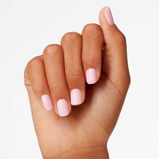 Product It's A Girl! Nail Lacquer 15ml base image