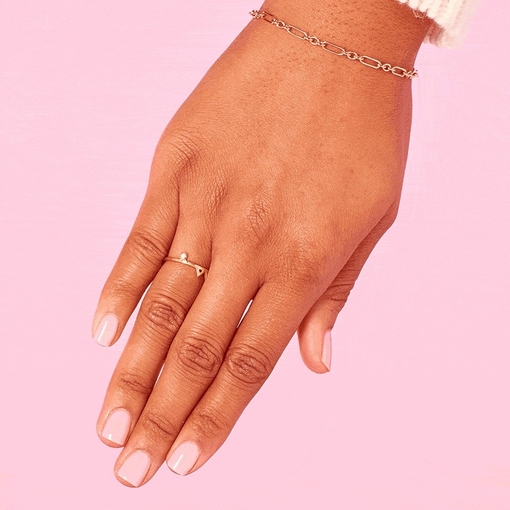 Product It's A Girl! Nail Lacquer 15ml base image