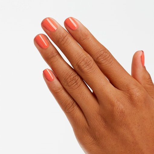Product OPI Infinite Endurance Race To The Finish 15ml Endurance Race To The Finish base image
