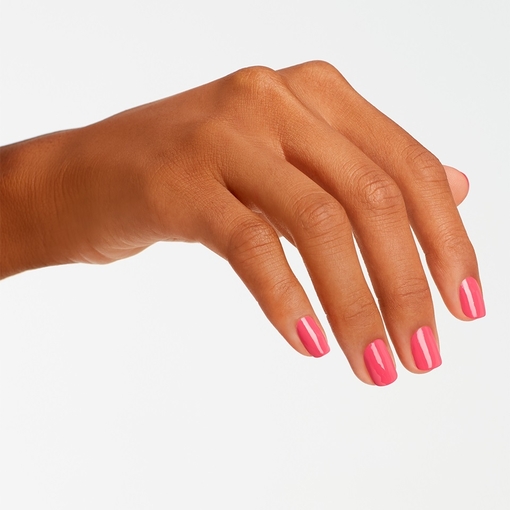 Product Infinite Shine Long-Wear Lacquer 15ml Strawberry Margarita base image