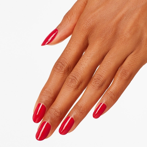 Product Nail Lacquer 15ml Color So Hot It Berns base image