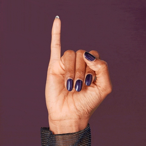 Product OPI Ink. Nail Lacquer 15ml base image