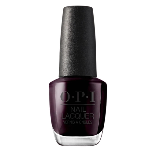 Product Black Cherry Chutney Nail Lacquer 15ml base image
