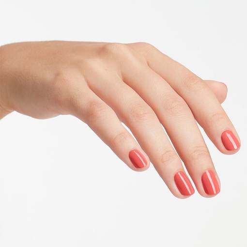 Product Infinite Shine Long-Wear Lacquer 15ml My Address Is Hollywood base image