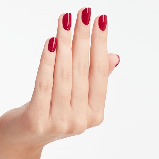 Product Infinite Shine Long-Wear Lacquer 15ml Miami Beet base image