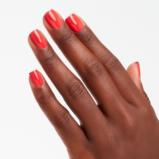 Product Nail Lacquer 15ml Aloha From OPI base image