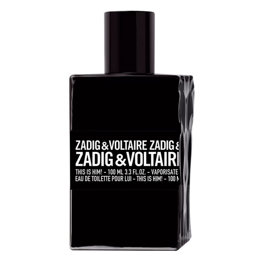 Product This Is Him! Eau De Toilette 100ml base image