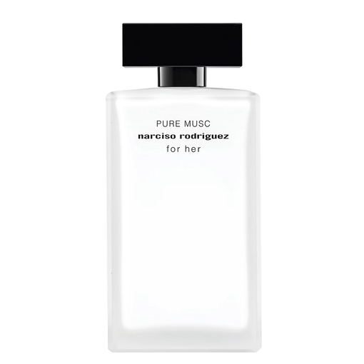 Product Pure Musc For Her Eau De Parfum 100ml base image