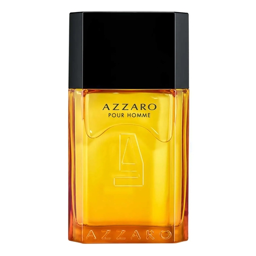 Product Azzaro Pour Homme Eau De Toilette 100ml base image