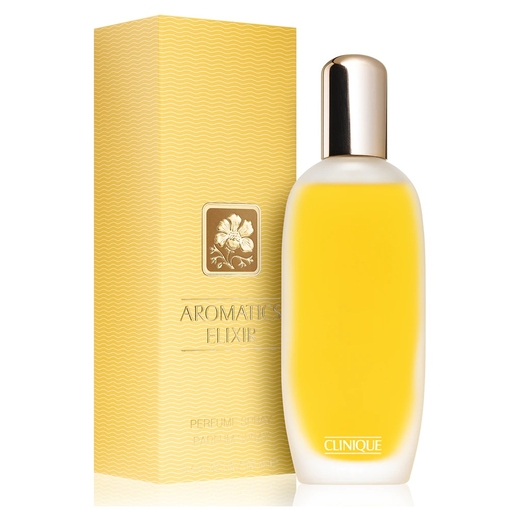 Product Aromatics Elixir Perfume Spray 100ml base image