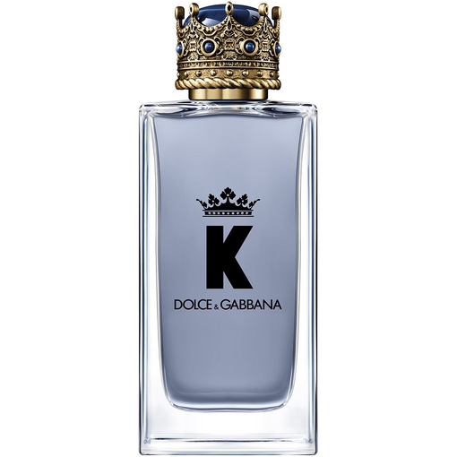 Product K by Dolce & Gabbana Eau De Toilette 100ml base image
