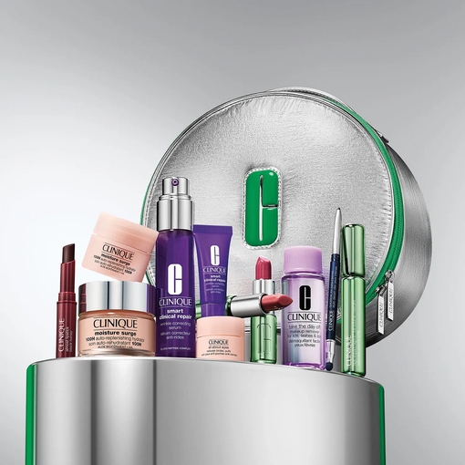 Product Clinique's Greatest Hits Set base image