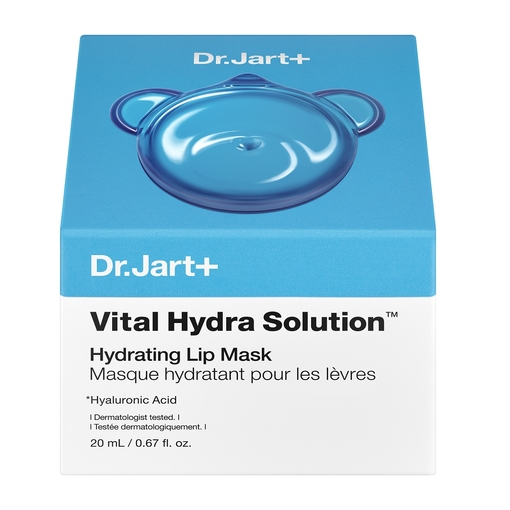Product Vital Hydra Solution™ Hydrating Lip Mask 20ml base image