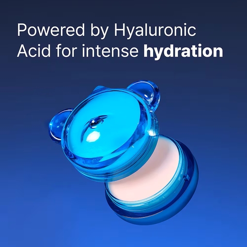 Product Vital Hydra Solution™ Hydrating Lip Mask 20ml base image