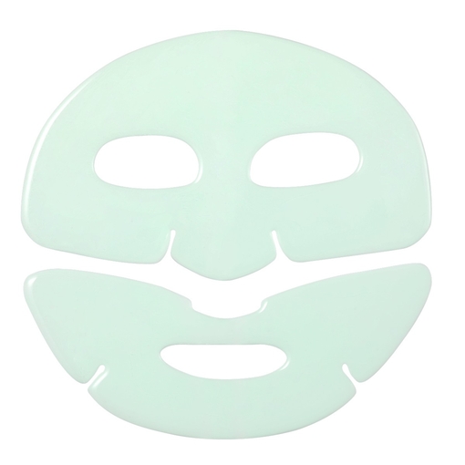 Product Cryo Rubber™ Soothing Mask With Allantoin  - Ampoule 4g + Cooling Mask 36g base image