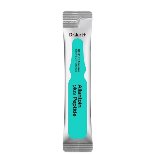 Product Cryo Rubber™ Soothing Mask With Allantoin  - Ampoule 4g + Cooling Mask 36g base image