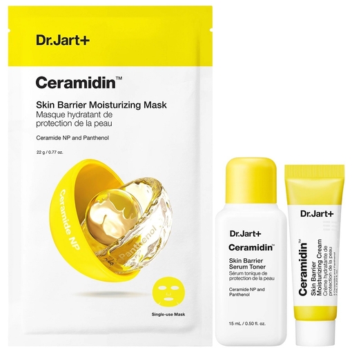 Product Ceramidin™ Hello Moisture Travel Set base image