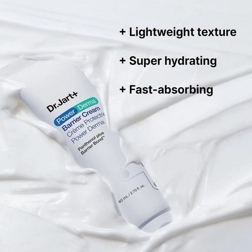 Product Power Derma Barrier Cream 80ml base image