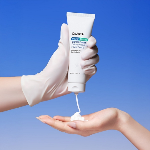 Product Power Derma Barrier Cream 80ml base image