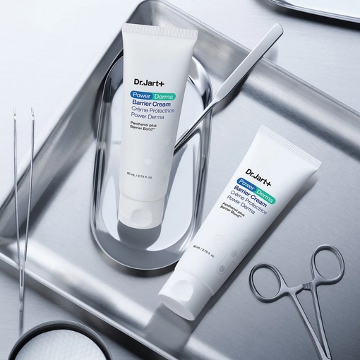 Product Power Derma Barrier Cream 80ml base image