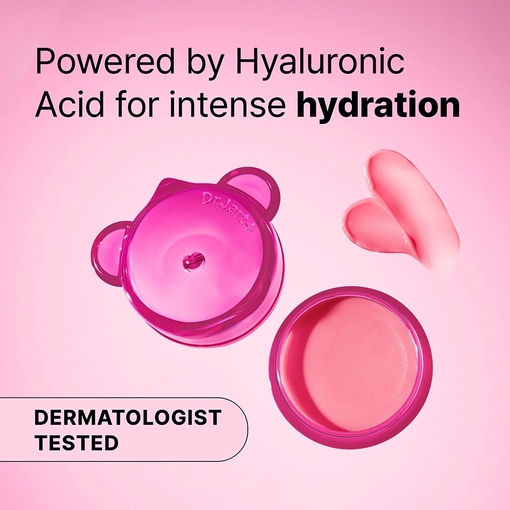 Product Vital Hydra Solution™ Bubblegum Lip Mask 20ml base image