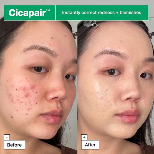 Product Cicapair™ Soothing Color Correcting Treatment SPF30 30ml base image