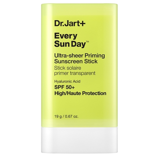Product Every Sun Day™ Ultra-Sheer Priming Sunscreen Stick SPF50+ 19g base image