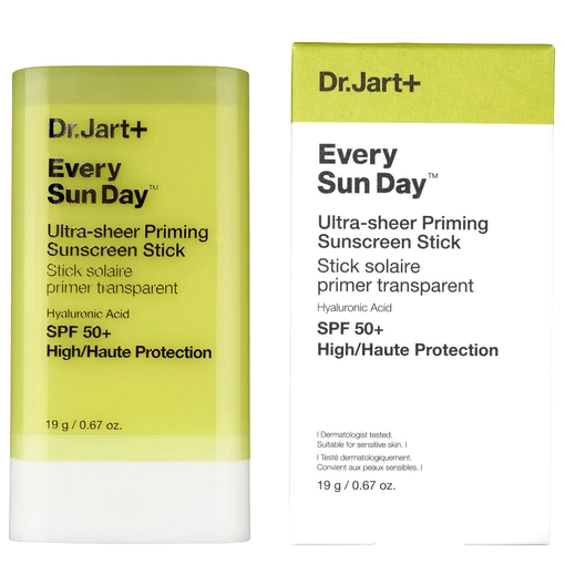 Product Every Sun Day™ Ultra-Sheer Priming Sunscreen Stick SPF50+ 19g base image