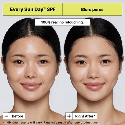 Product Every Sun Day™ Ultra-Sheer Priming Sunscreen Stick SPF50+ 19g base image