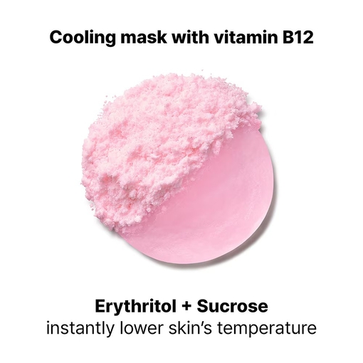 Product Cryo Sorbet™ Icy Facial Mask 0.96g x 4ea base image
