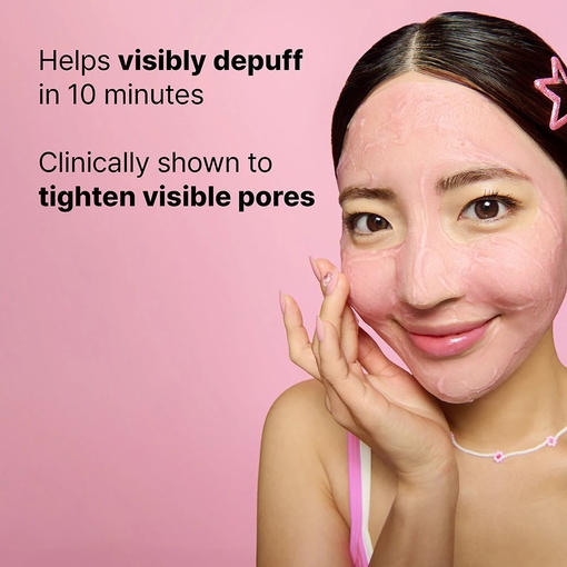 Product Cryo Sorbet™ Icy Facial Mask 0.96g x 4ea base image