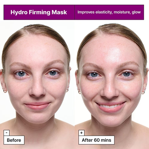 Product Hydro Firming Mask 30g base image