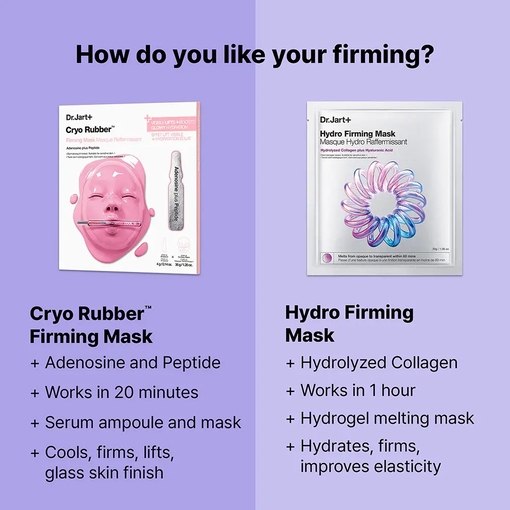 Product Hydro Firming Mask 30g base image