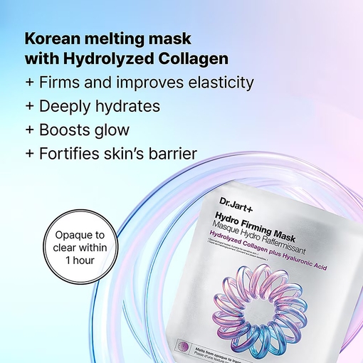 Product Hydro Firming Mask 30g base image