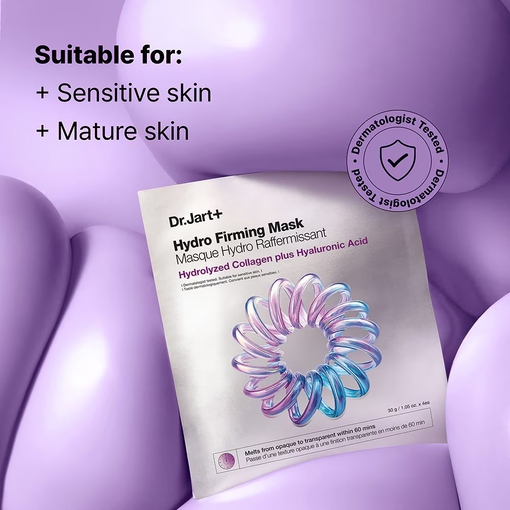 Product Hydro Firming Mask 30g base image