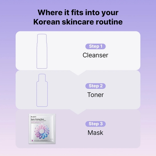 Product Hydro Firming Mask 30g base image