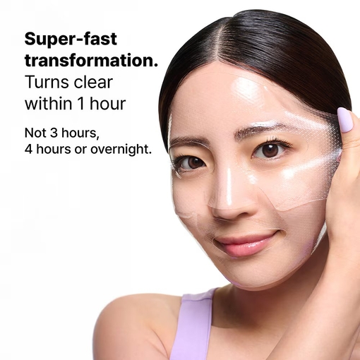Product Hydro Firming Mask 30g base image