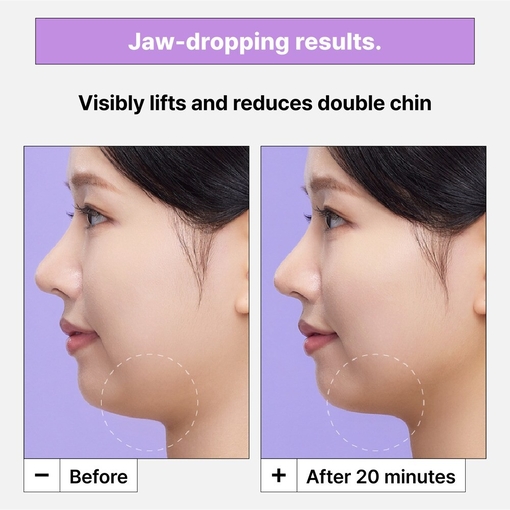 Product Cryo-V Jawline Lifting Mask 8g base image