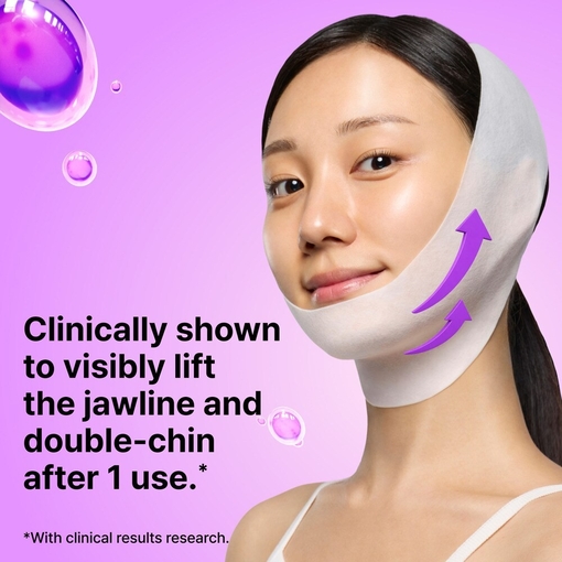 Product Cryo-V Jawline Lifting Mask 8g base image
