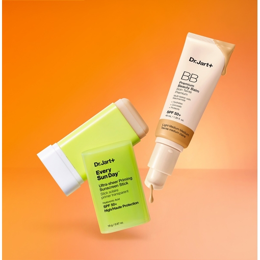 Product BB Premium Beauty Balm SPF50+ 40ml base image